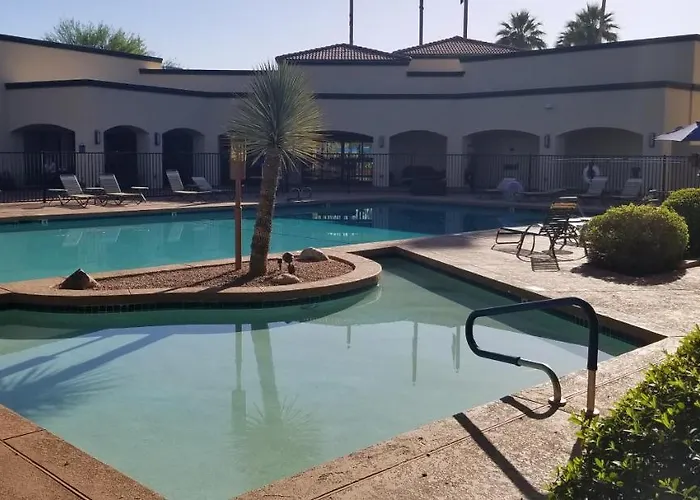 Double Beds Scottsdale