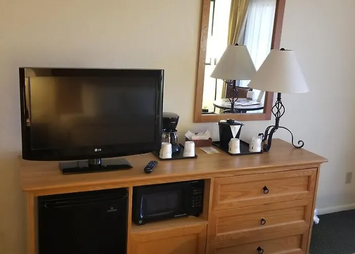Double Beds * Scottsdale