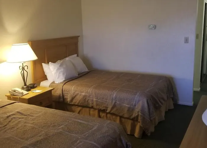 Aparthotel Double Beds